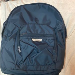 Colugo diaper backpack